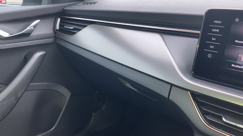 Skoda Scala 1.0 TSI SE L 5dr Petrol Hatchback